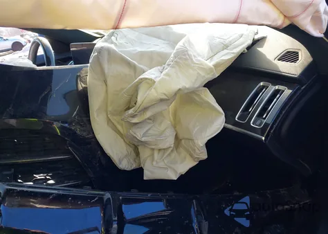 2023 Mercedes-Benz S 500 4Matic z USA, uszkodzony, nr VIN W1K6G6DB5PA189226